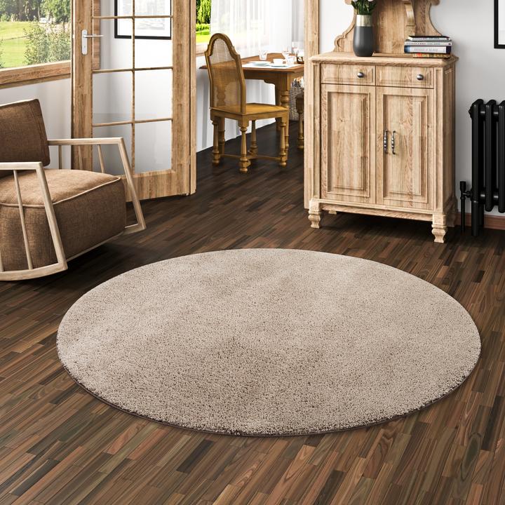 Image du produit Snapstyle Palais du tapis à poils longs (Ø 200 cm)