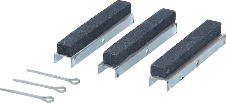Produktbild KS Tools Hon-Stein-Satz, Länge: 51 mm, für 150.1190, 3-tlg