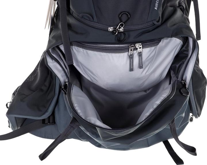 Actual product image Deuter Aircontact Core 70+10 (70 l)