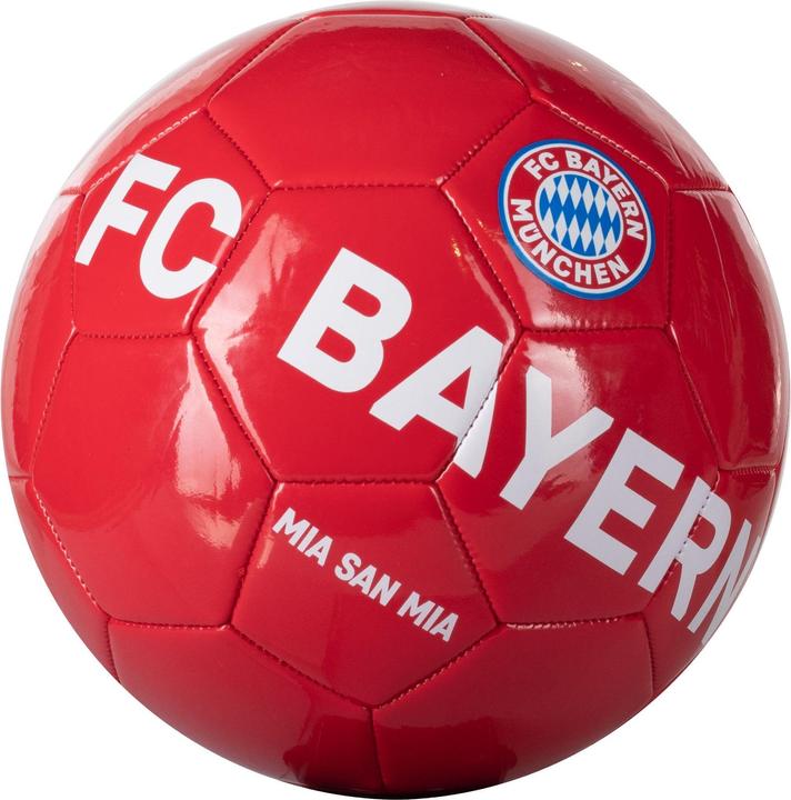 Produktbild NoName Bal Bayern Munchen Size 5
