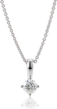 Image du produit Breuning Pendentif 4 griffes (Or 750/18 K)