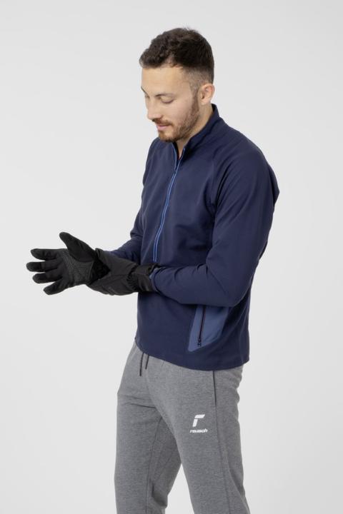 Actual product image Reusch Russel Touch Tec (XXL)