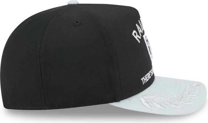 Produktbild New Era 59Fifty Cap - 2025 DRAFT Las Vegas Raiders - 7 (7)