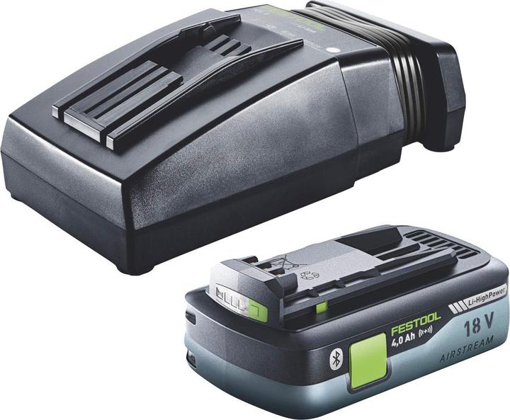 Immagine prodotto Festool Seghetto alternativo a batteria PSBC 420 HPC 4,0 EBI-Plus
