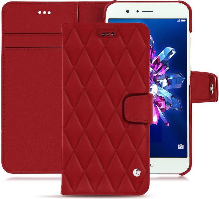 Rouge - Couture ( Nappa - Pantone #d50032 )