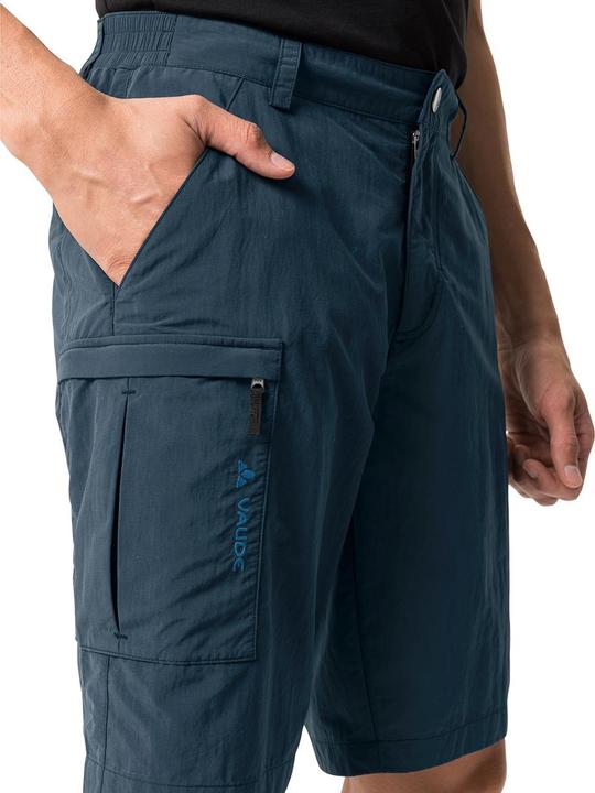 Image du produit Vaude Men's Farley Bermuda V (54)