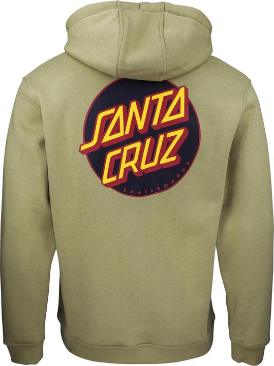 Produktbild Santa Cruz Other Dot Hood (M)