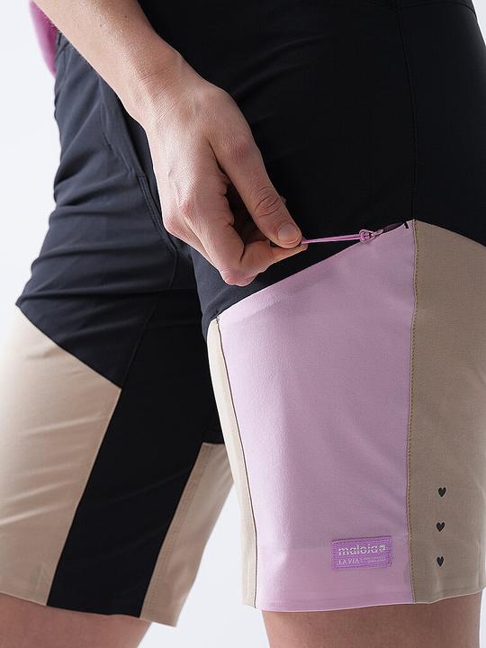Produktbild Maloja Radhose WakandaM. (L)