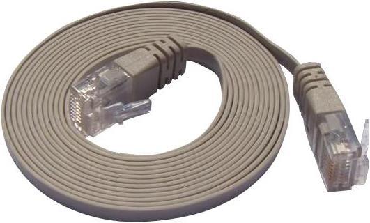 Productafbeelding Wirewin Netwerkkabel (UTP, CAT6, 0.75 m)