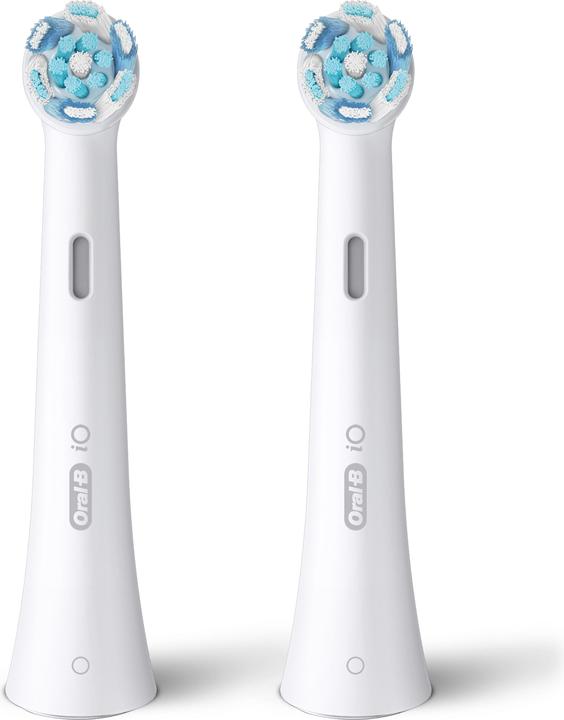 Produktbild Oral-B iO Ultimative Reinigung (2 x)