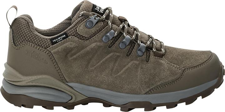 Image du produit Jack Wolfskin Refugio Texapore Low W (41)