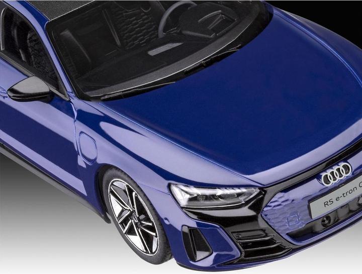 Actual product image Revell Audi RS e-tron GT