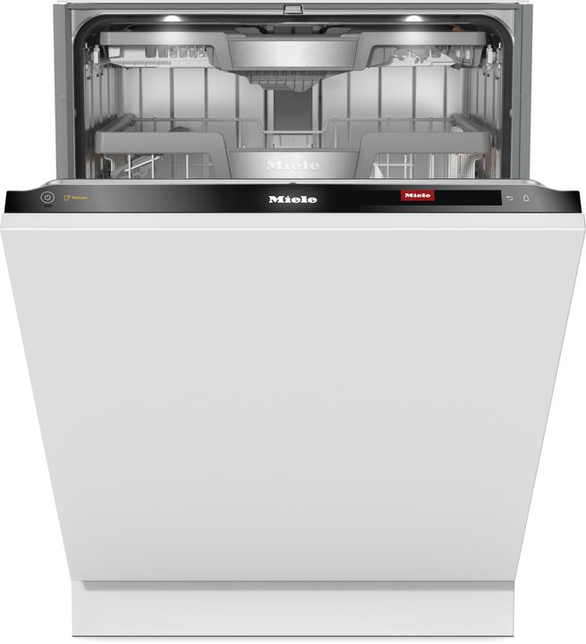 Image du produit Miele G 27985-60 SCVi XXL AutoDos K2O