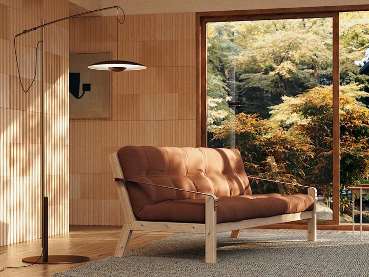 Actual product image Karup Design poetry (Sofa bed)
