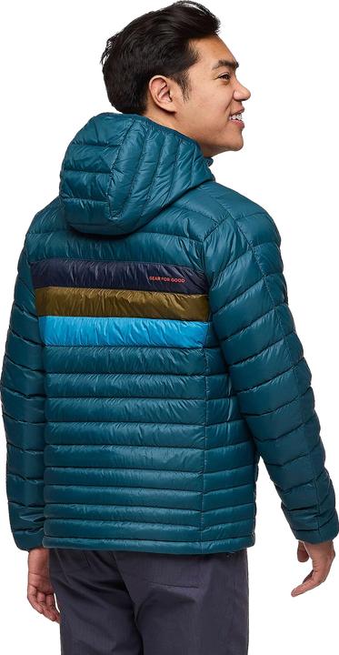 Produktbild Cotopaxi Fuego Down Hooded Jacket (S)