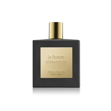 Image du produit Miller Harris La Fumée Alexandrie (Eau de parfum, 100 ml)