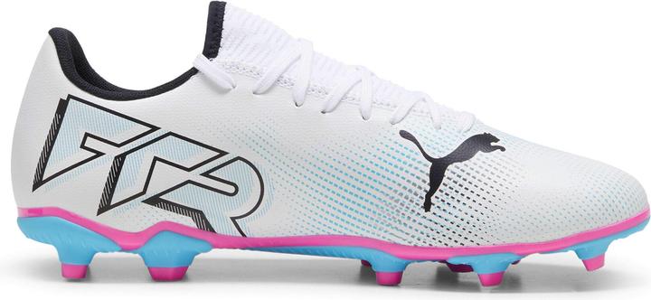 Actual product image Puma Future 7 Play Fg/Ag (44)