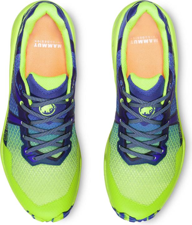Immagine prodotto Mammut Sertig II Low Men (45 1/3)