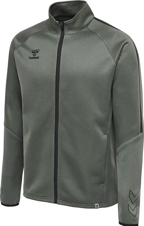 hummel Cima Zip Jacket