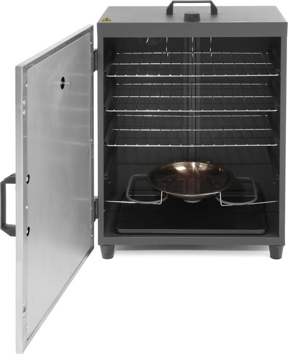 Produktbild Hendi Räucherofen (1.60 kW)