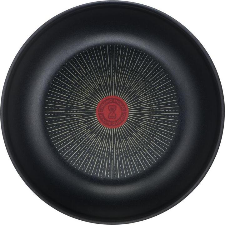 Actual product image Tefal Ingenio Unlimited - Wokpan (26 cm, Wok, Aluminium)
