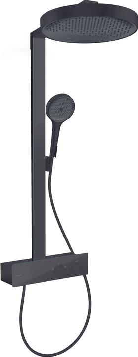 hansgrohe Rainfinity Duschsystem 360, 1 Strahlart, ShowerTablet 350, 26853
