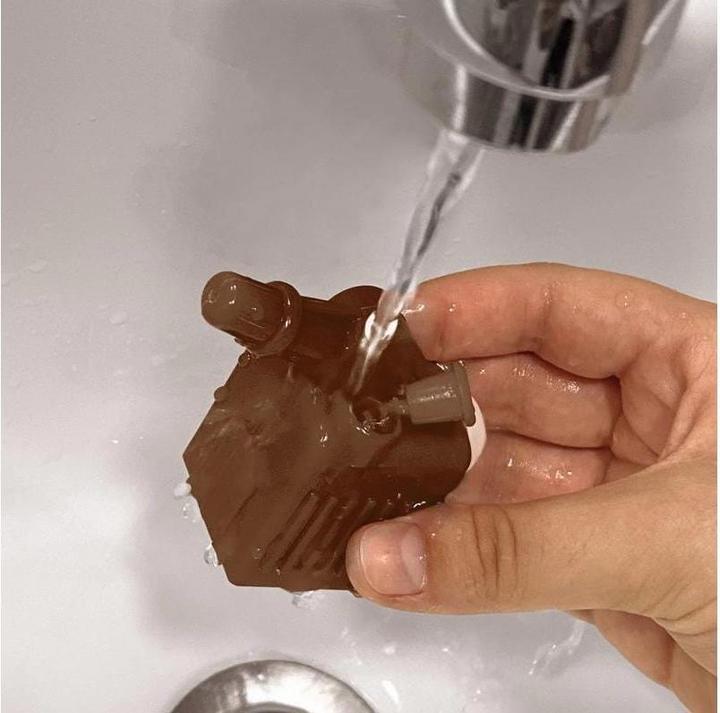 Actual product image Aquaplay Adventure Land