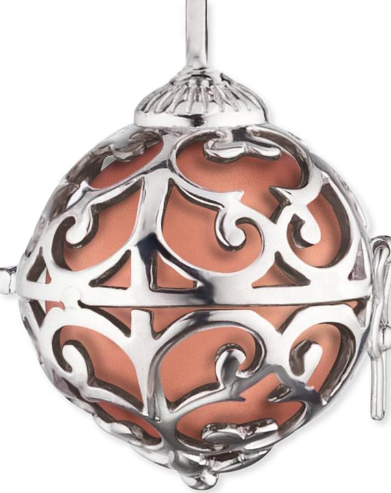 Image du produit Engelsrufer Chaîne (Laiton, Argent 925, 45 cm)