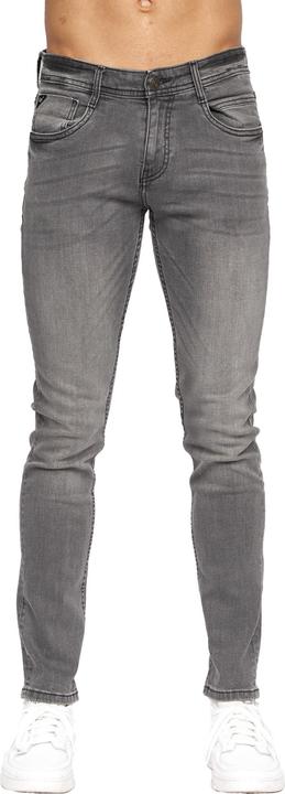 Image du produit Duck and Cover Jeans slim Maylead pour homme (34)