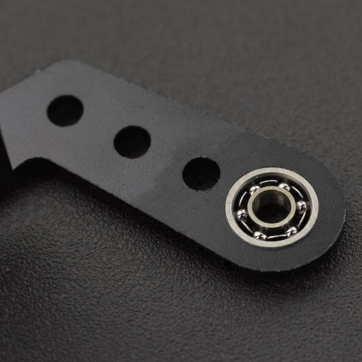 Actual product image DFRobot micro:Maqueen Mechanical Loader