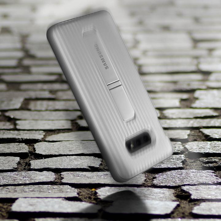 Immagine prodotto Samsung Protective Standing Cover (Samsung Galaxy S10e)