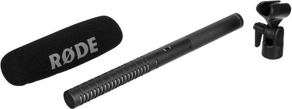 Actual product image RØDE Ntg2