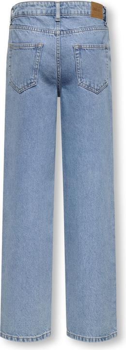 Only & Sons Junior OSJFADE Mid Rise Locker geschnitten Jeans Locker geschnitten