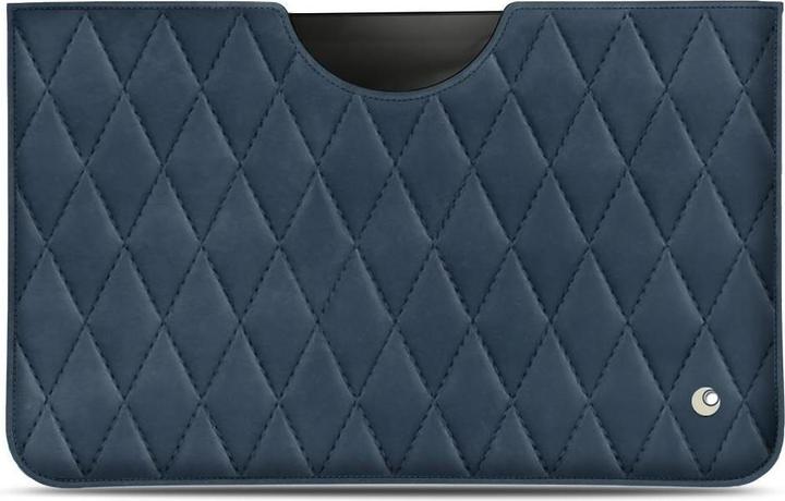 Jean vintage - Couture ( Pantone #2f414f )