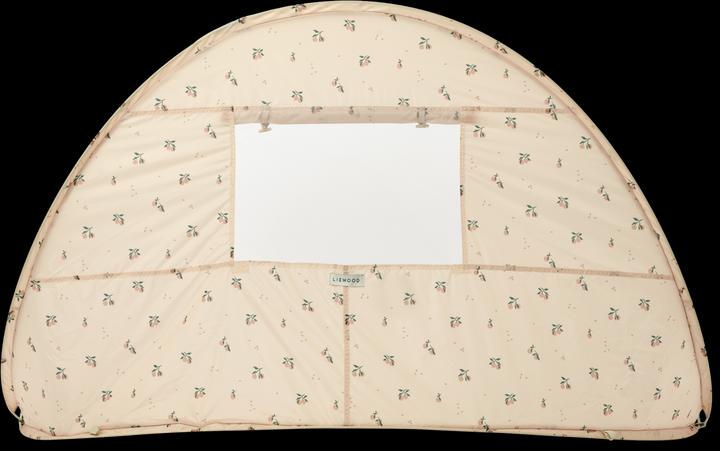 Image du produit Liewood Tente de plage pop-up Cassie Peach Sea Shell (Tente de plage)