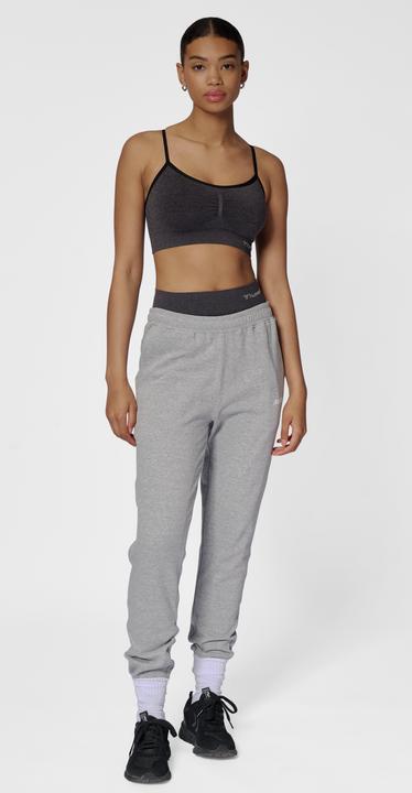 Actual product image hummel Hmlelemental Regular Pants Woman (XS)