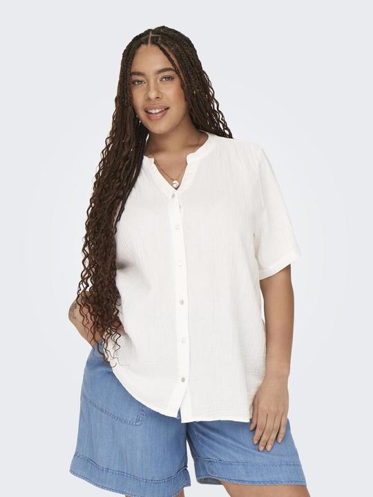 Actual product image Only Regular fit V-neck top Top Top (54)
