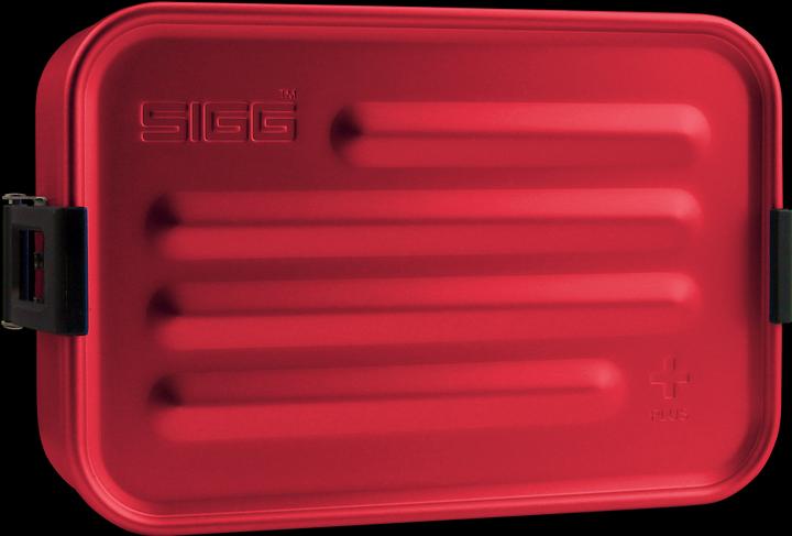 Actual product image Sigg Metal Box Plus S