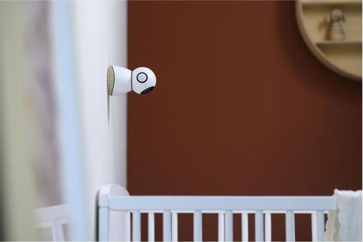 Immagine prodotto Maxi-Cosi MC See Baby Monitor Pro (Video e audio, 200 m)