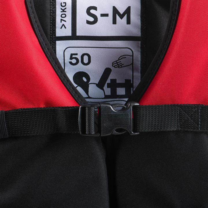 Produktbild Wakeboarding 50N (XXL, 3XL, bis 100 kg)