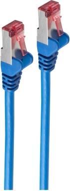 Actual product image Shiverpeaks BS75725-AB (S/FTP, CAT6a, 15 m)