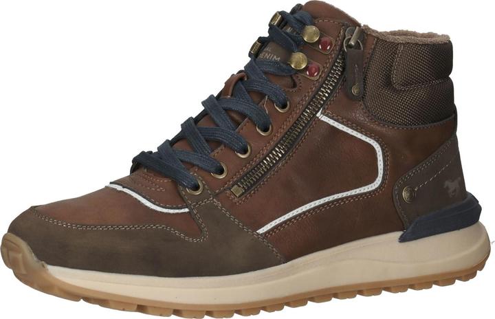 Mustang Stiefelette