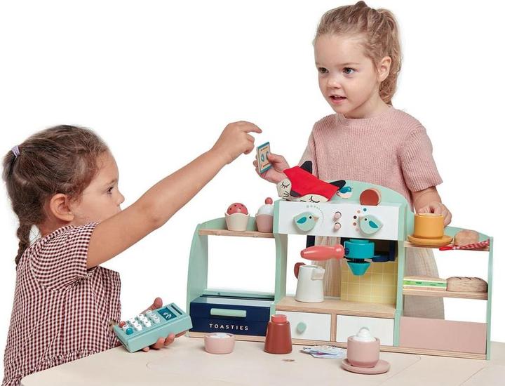 Image du produit Tender Leaf Toys Nid d'oiseau du café