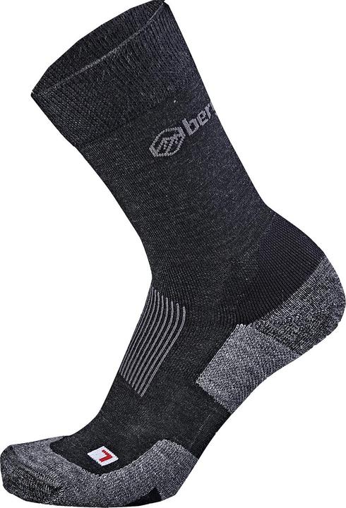 Bergzeit Merino Socken (39 - 41)