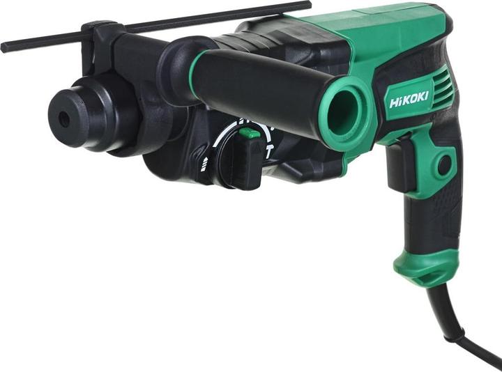 Produktbild Hikoki DH26PC2 SDS plus Bohr-/Meisselhammer (Netzbetrieb)