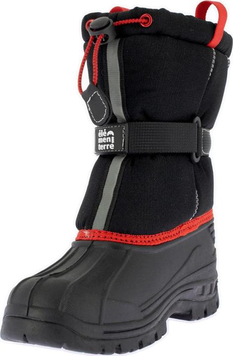 Actual product image Elementerre après-ski boots elémenterre pearse (40)