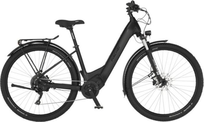 Immagine prodotto Fischer Terra 8.0 CITA "All Road" 43 cm (43 cm)