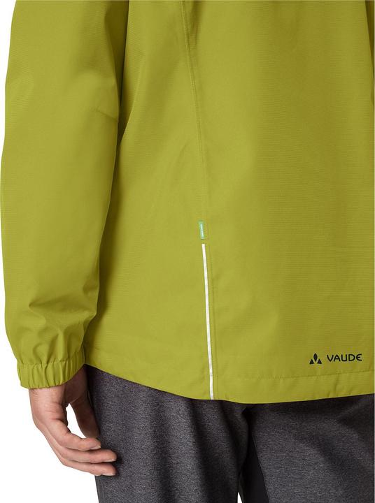 Actual product image Vaude Men's Escape Bike Light Jacket (XL)