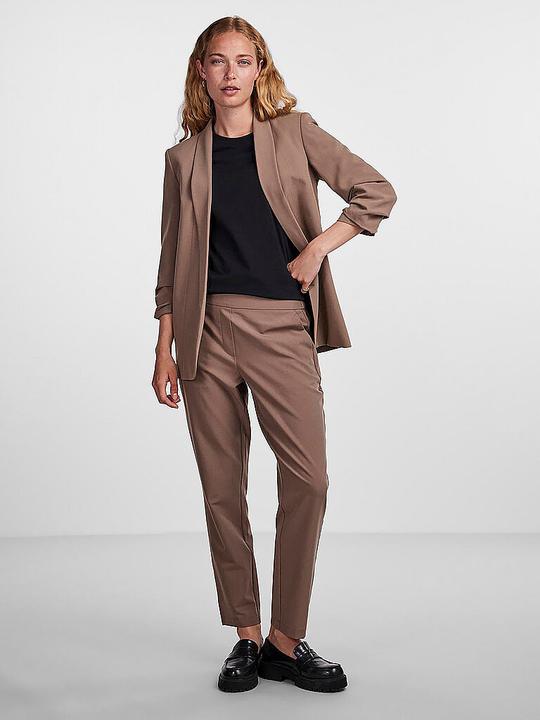 Immagine prodotto Pieces Blazer lungo con maniche a 3/4 (XS)