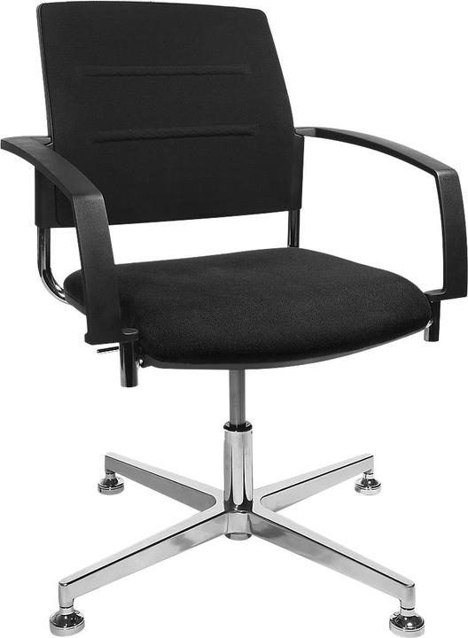 Produktbild Schäfer Shop Besucherstuhl SSI Proline Visit S3+